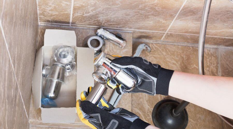 Expert flood damage restoration services in Oatman, AZ
